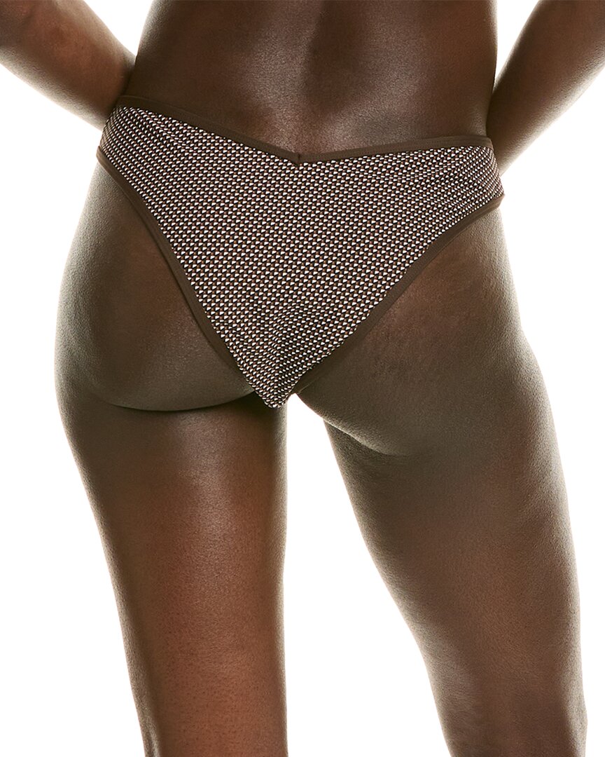 Weworewhat Delilah Bikini Bottom