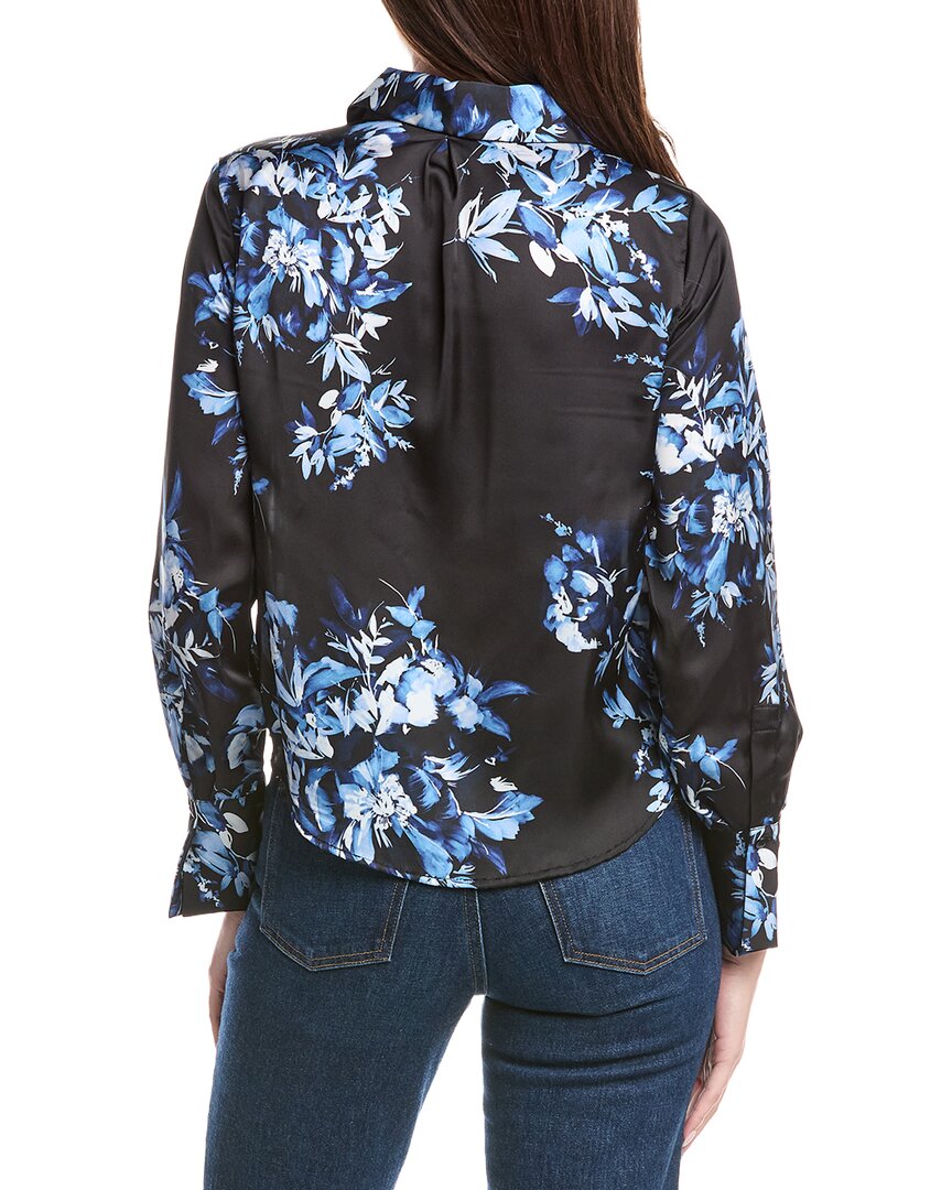 1.State Button-Down Blouse