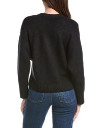 1.State Pockets Cardigan