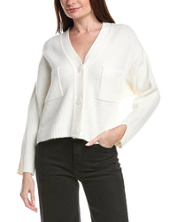 1.State Pockets Cardigan