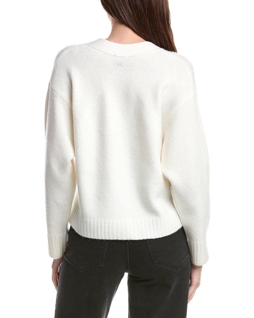 1.State Pockets Cardigan