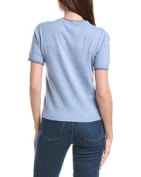 1.State Eyelash Cardigan