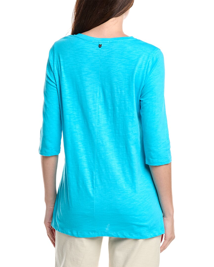 Renuar Knit Top