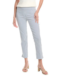 Renuar Woven Pant 12 Blue