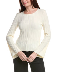 1.State Ribbed Top