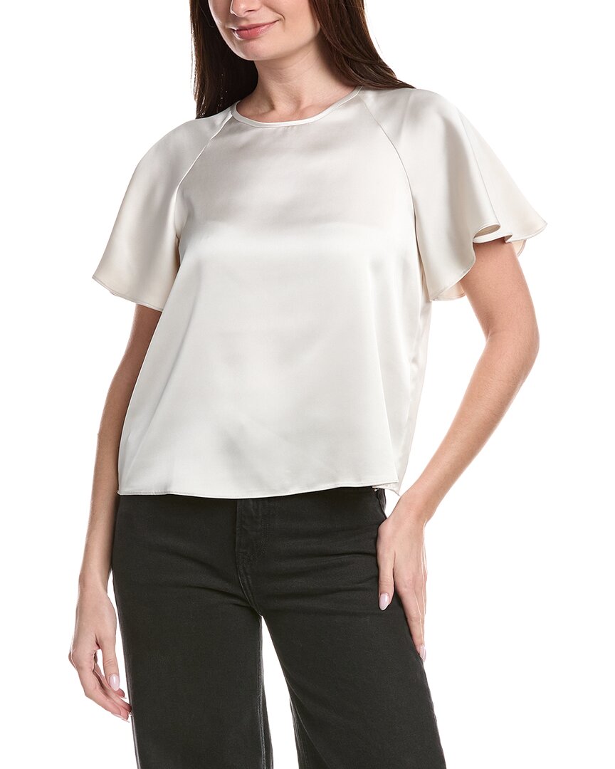 1.State Racerback Peplum Tank