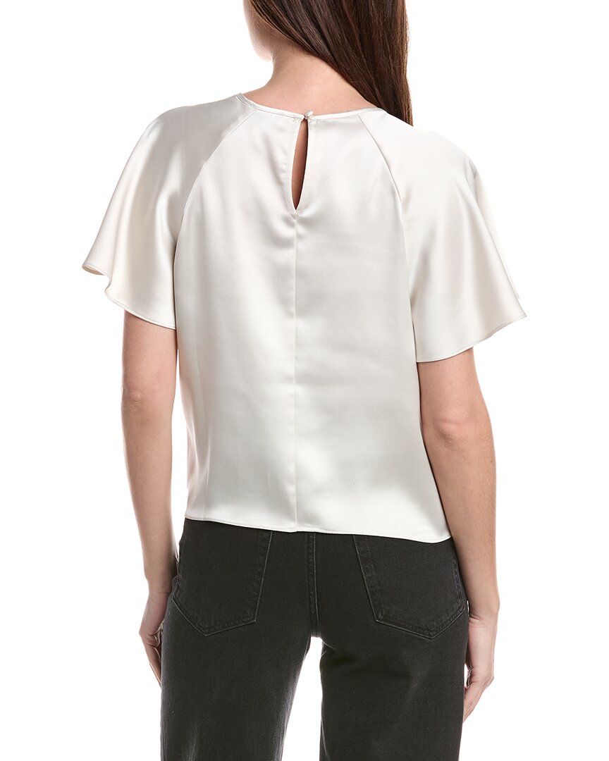 1.State Racerback Peplum Tank