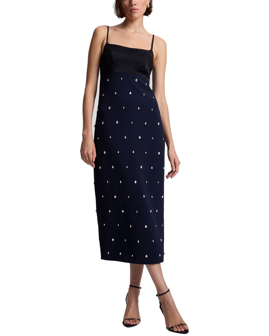 A.L.C. Alana Dress