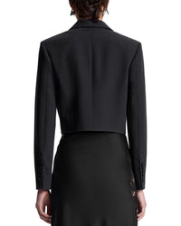 A.L.C. Cole Wool-Blend Jacket