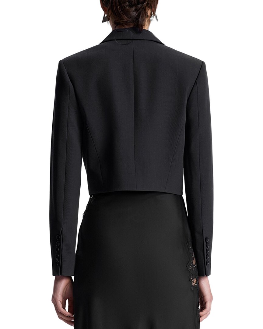 A.L.C. Cole Wool-Blend Jacket