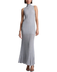A.L.C. Arden Dress Grey