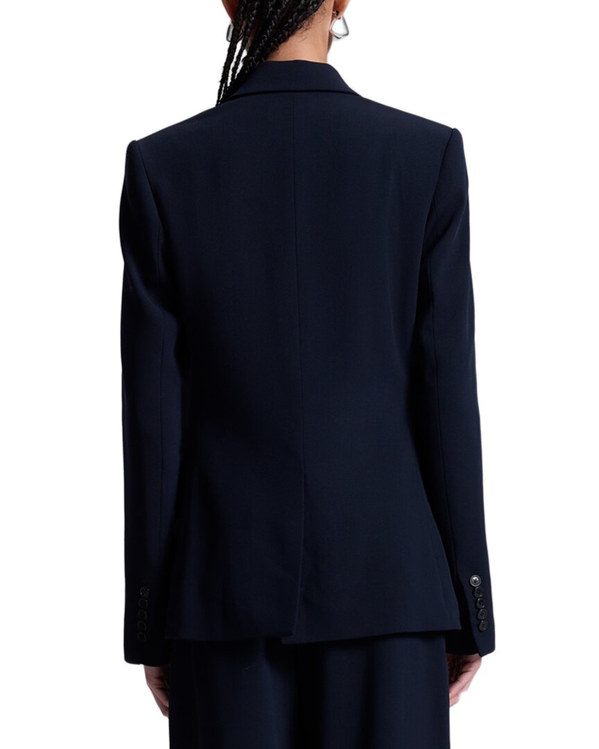 A.L.C. Brandon Wool-Blend Jacket