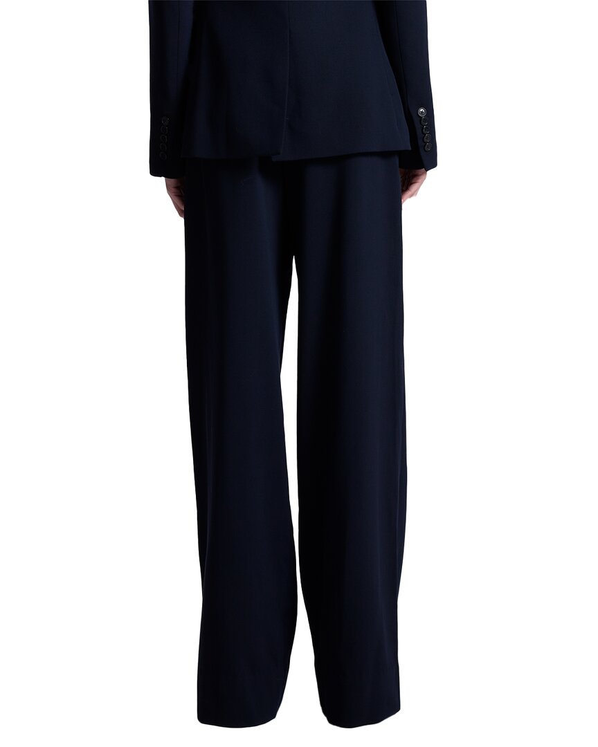 A.L.C. Charles Wool-Blend Pant