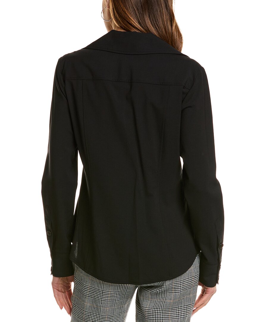 A.L.C. Stan Wool-Blend Top