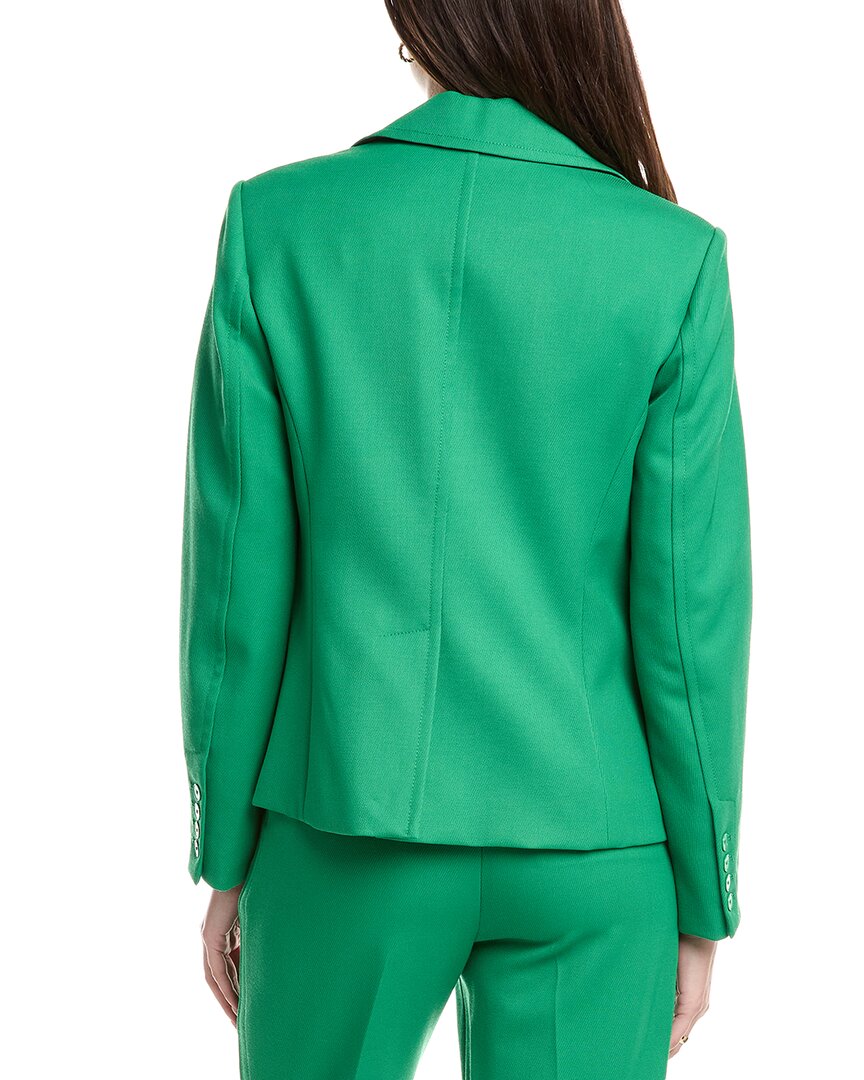 3.1 Phillip Lim Cavalry Twill Wool Jacket