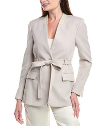 3.1 Phillip Lim Relaxed Wool-Blend Blazer