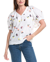 3.1 Phillip Lim Poplin Shirt