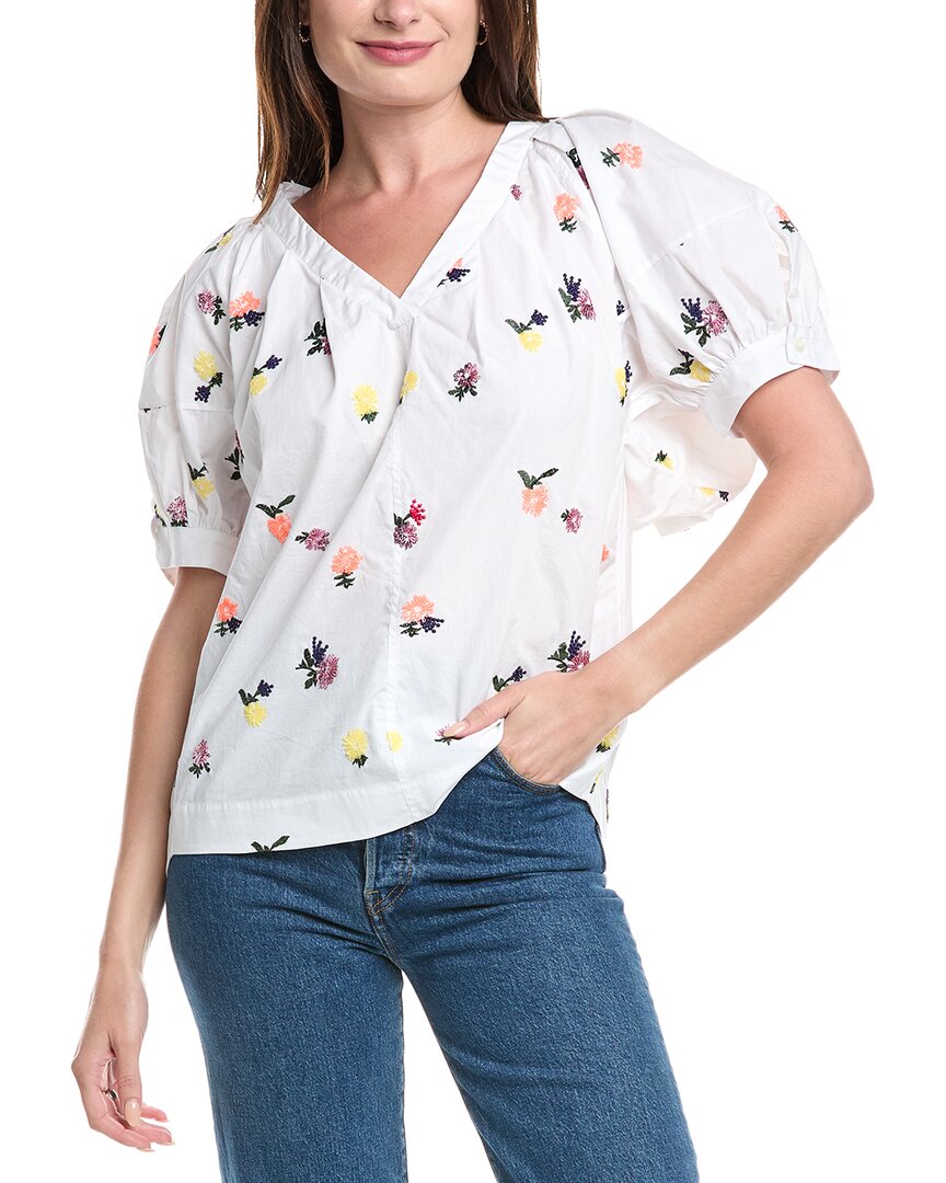 3.1 Phillip Lim Poplin Shirt