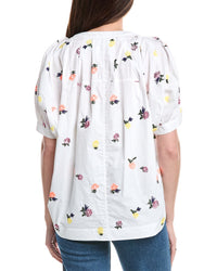 3.1 Phillip Lim Poplin Shirt