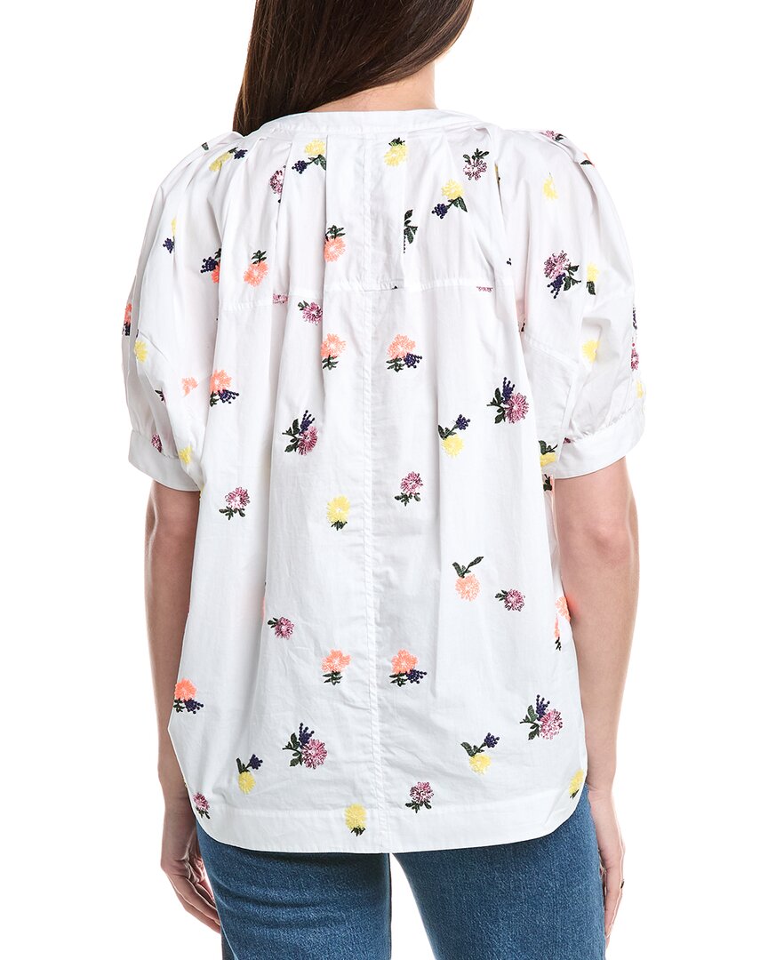 3.1 Phillip Lim Poplin Shirt