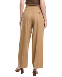 3.1 Phillip Lim Relaxed Wool Pant