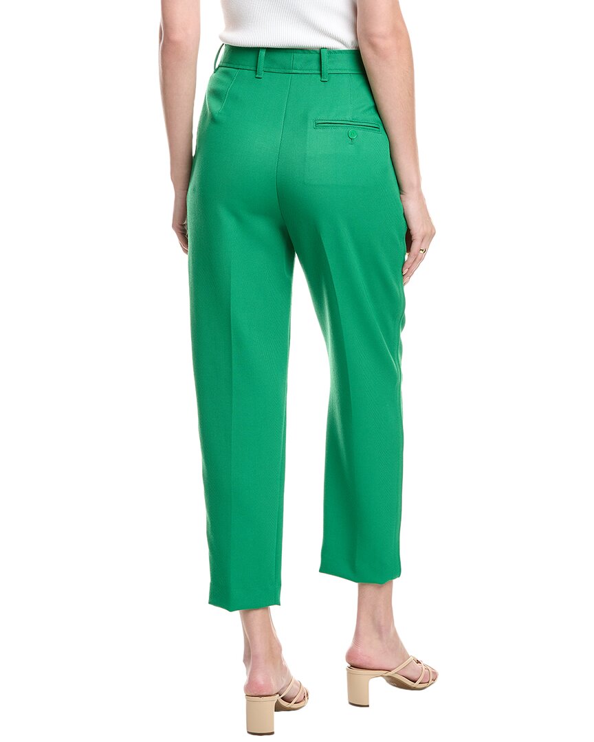 3.1 Phillip Lim Cavalry Twill Wool Pant