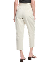 3.1 Phillip Lim Utility Faille Pant