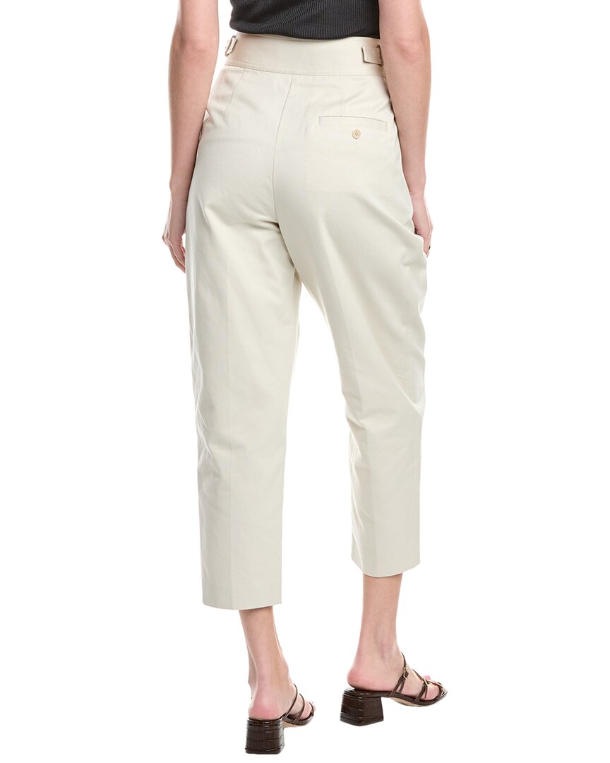 3.1 Phillip Lim Utility Faille Pant