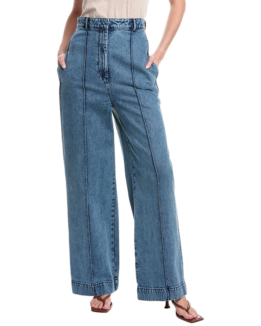 3.1 Phillip Lim Jean Blue