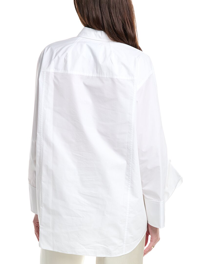 3.1 Phillip Lim Oversized Shirt