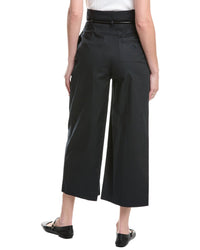 3.1 Phillip Lim Cropped Wide Leg Pant