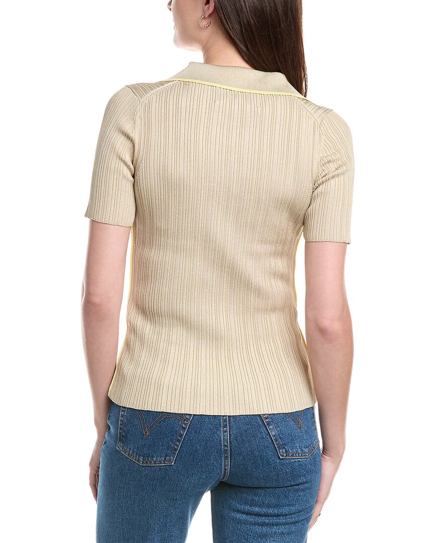 3.1 Phillip Lim Lux Top
