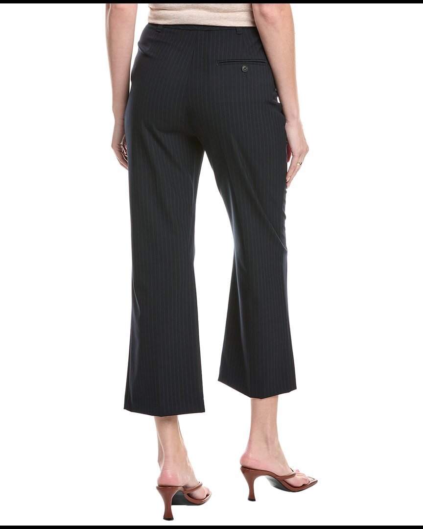 3.1 Phillip Lim Tailored Cropped Pant