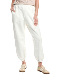 3.1 Phillip Lim Compact French Terry Pant