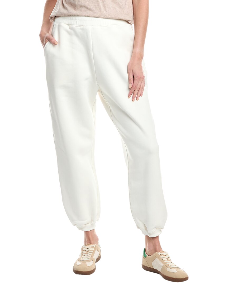 3.1 Phillip Lim Compact French Terry Pant