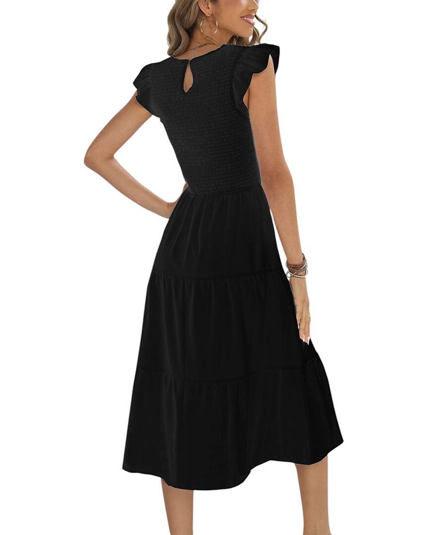 Deli.S Midi Dress