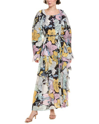 Beulah Maxi Dress