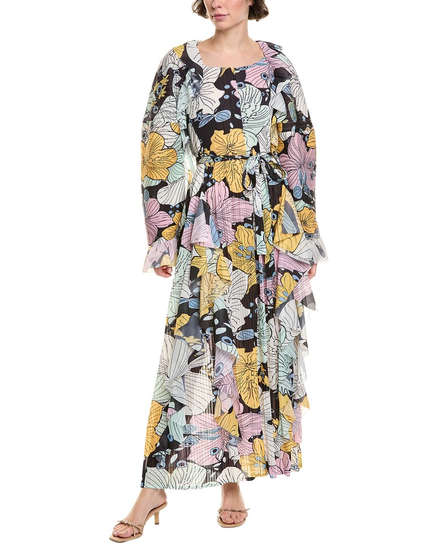 Beulah Maxi Dress