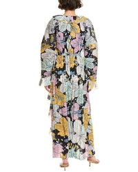 Beulah Maxi Dress