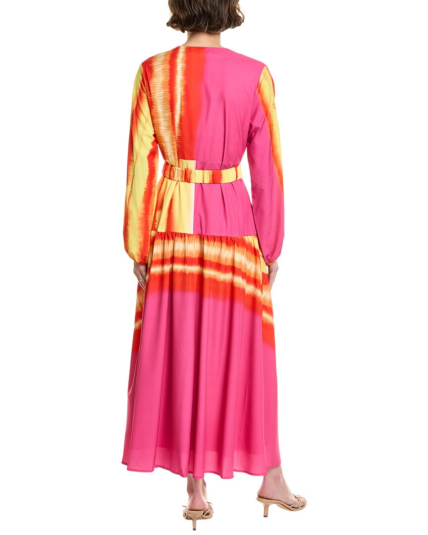 Beulah Maxi Dress