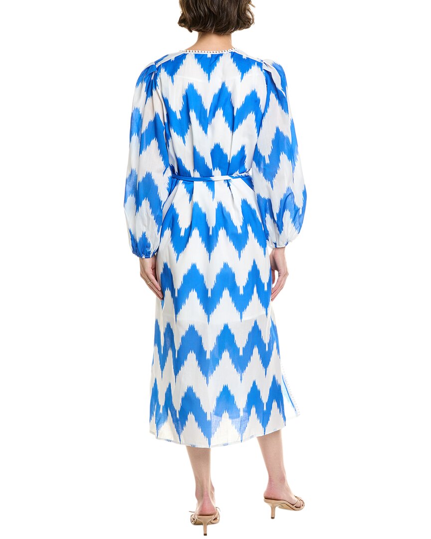 Beulah Maxi Dress
