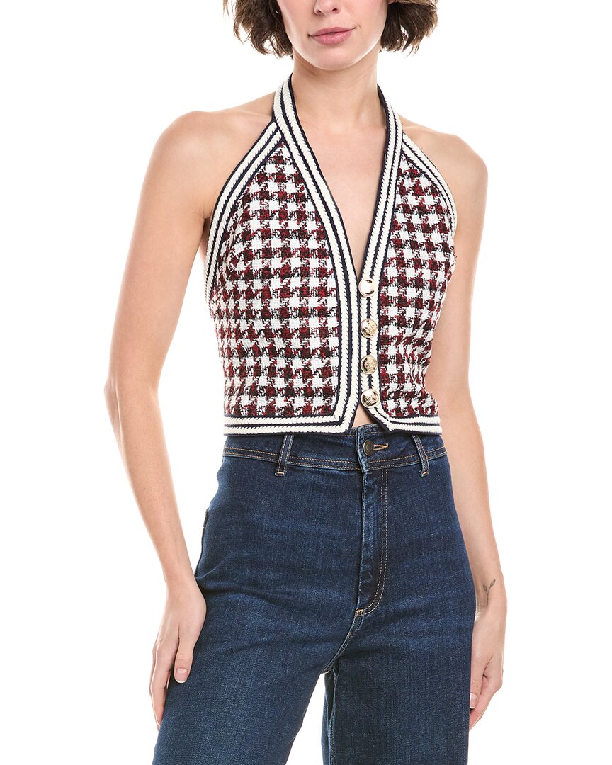 Ronny Kobo Augustina Top