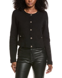 Ichi Ihadele Cardigan