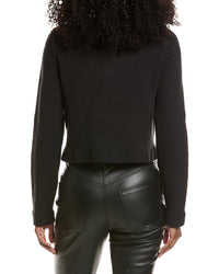 Ichi Ihadele Cardigan
