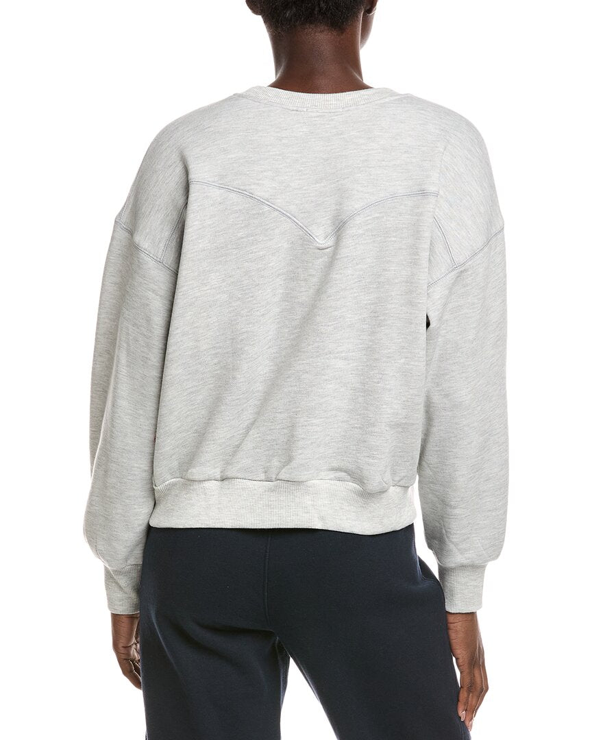 Lna Gym Sweatshirt