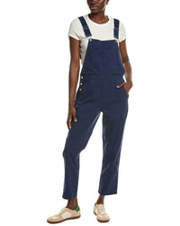 G1 Baker Overall