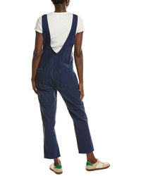 G1 Baker Overall