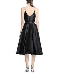 Dza Midi Dress
