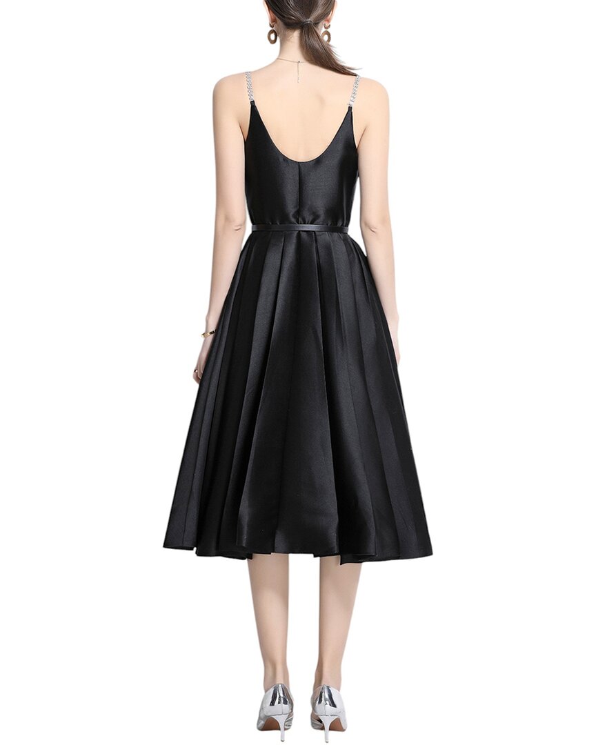Dza Midi Dress