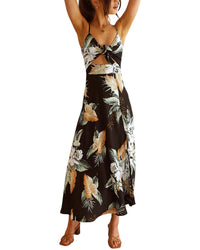 Orniya Midi Dress